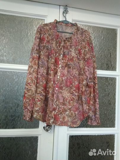 Женские вещи пакетом р52-54