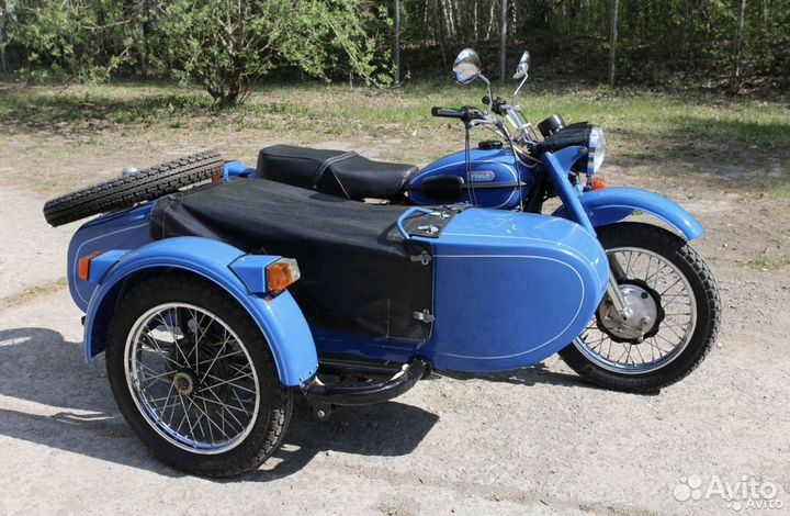 Продам Урал Новый СССР