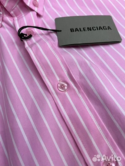 Рубашка Balenciaga