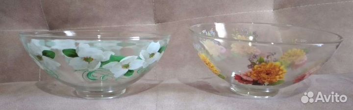 Посуда пакетом