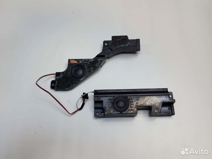 Динамики ноутбука asus x55u