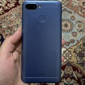 Xiaomi Redmi 6, 3/32 ГБ