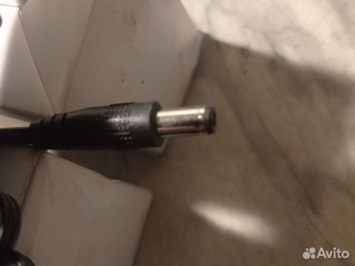 Блок питания