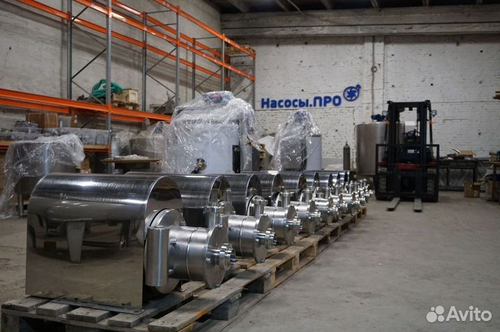 Диспергаторы рпа, рпг, нгд, установки рпу