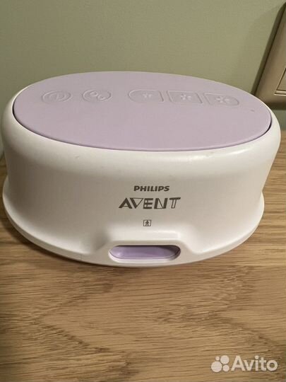 Молокоотсос электрический Avent