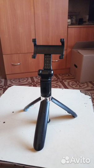 Трипод для селфи