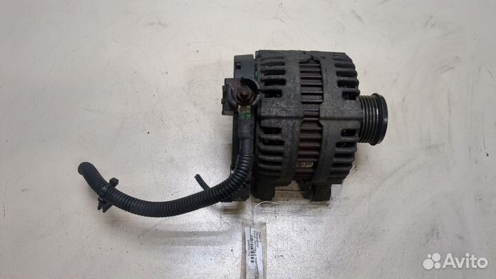 Генератор Ford Mondeo 4, 2011