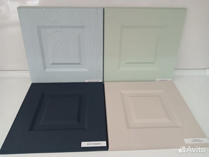 Кухонный гарнитур. Рассрочка