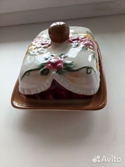 Масленка (новая )