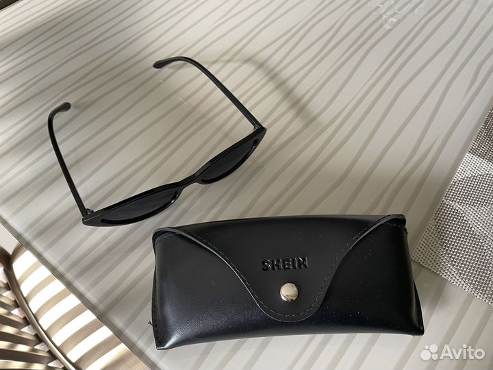 Солнечные очки shein