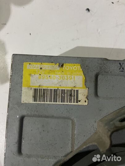 Блок управления ABS Lexus GS 300