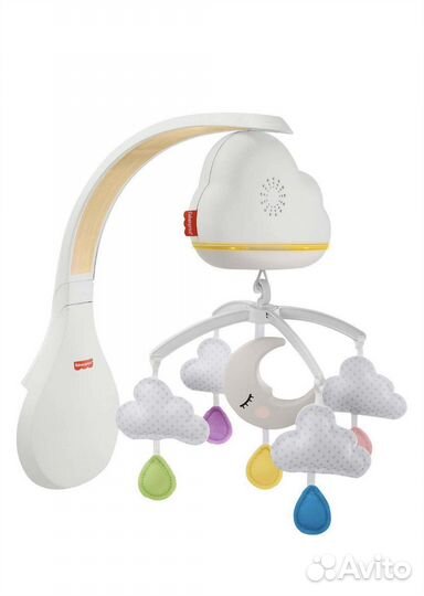Мобиль Fisher-Price
