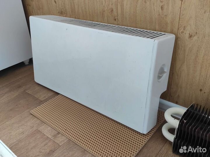 Радиатор отопления