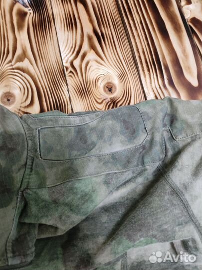 Тактический костюм тактикал перфоманс (варриор)