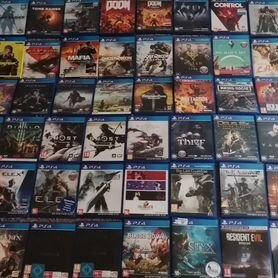 Игры PS4 Persona 3,Assassins,Spider man