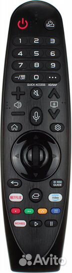 Пульт LG AKB75635305 Magic Motion AN-MR19BA