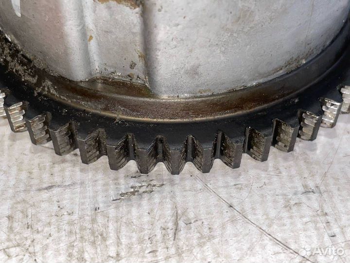 Фазорегулятор Mitsubishi Lancer 10 (2007 - 2017)