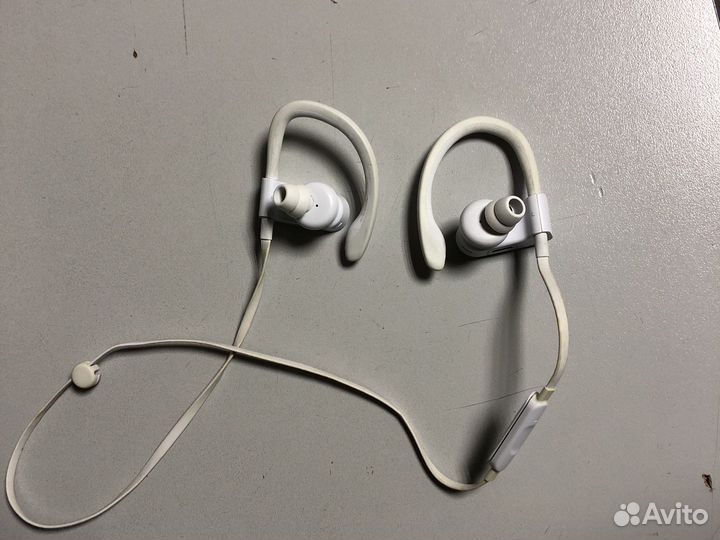 Беспроводные наушники