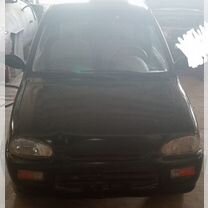 Subaru Vivio 0.7 MT, 1995, 160 000 км, с пробегом, цена 100 000 руб.