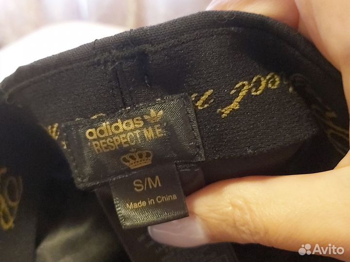 Бейсболка женская