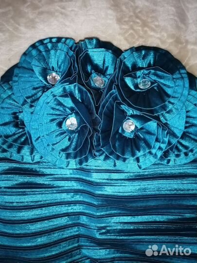 Вечернее платье р 40 42