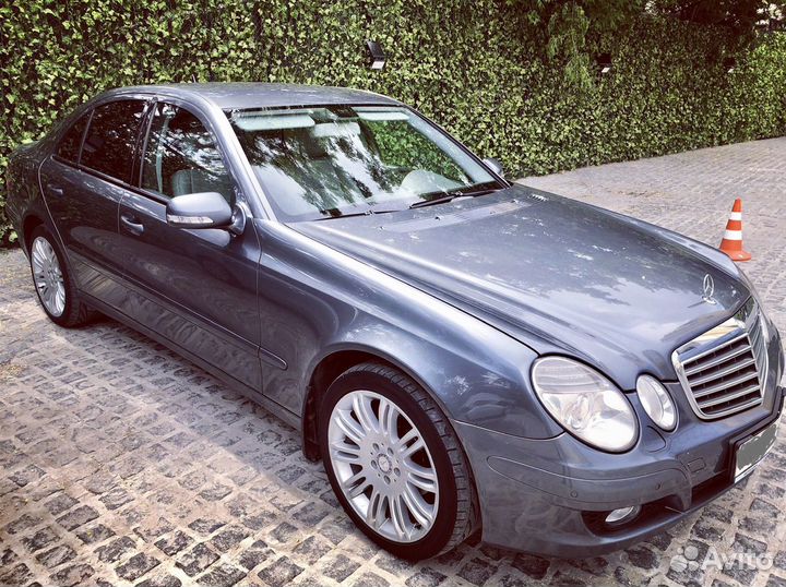 Трансфер по России и Крыму