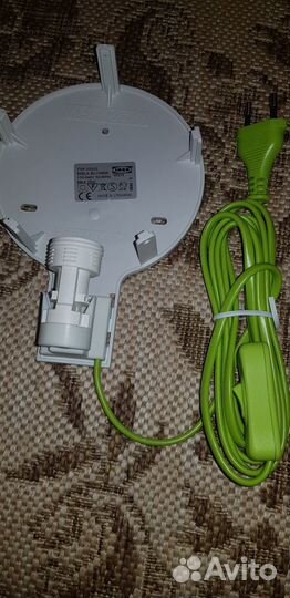 Ночники детские