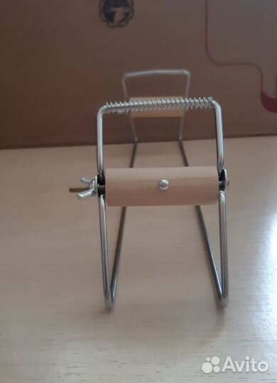 Станок для плетения из бисера