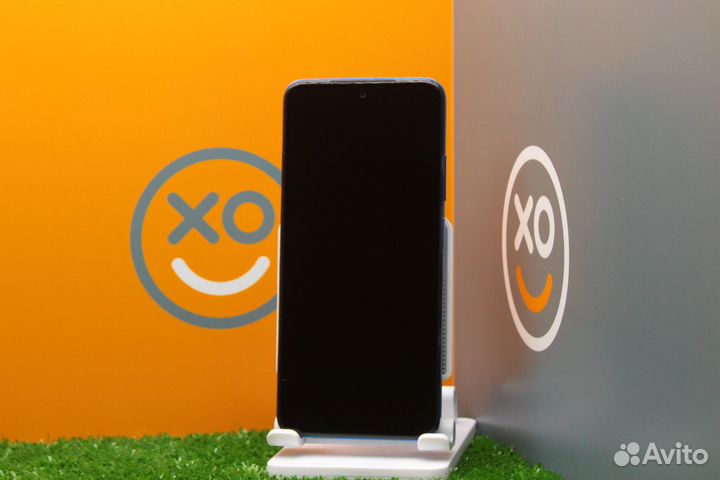 Xiaomi Redmi Note 11S, 6/128 ГБ