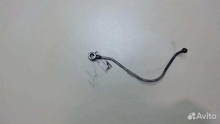 Трубка турбины Land Rover Freelander 2, 2009