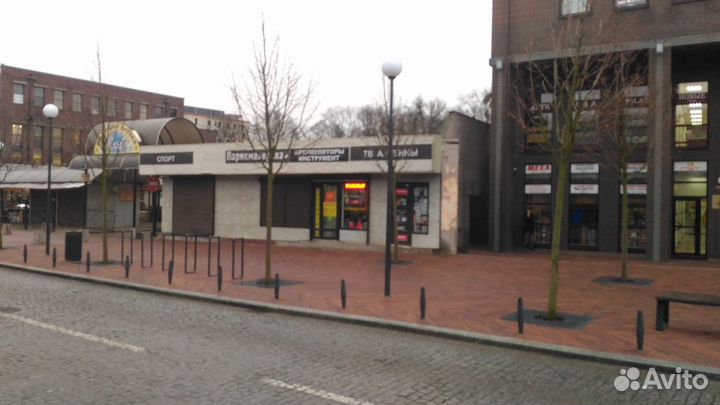 Аккумулятор Exide EL752 EFB 75 а/ч