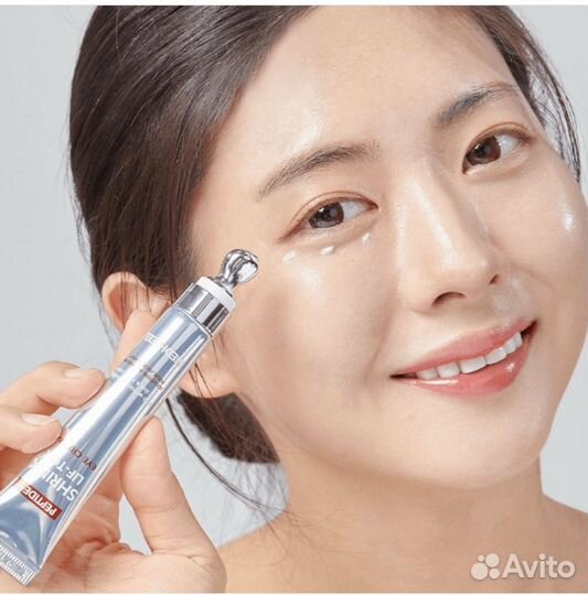 Лифтинг крем для век Medi Peel