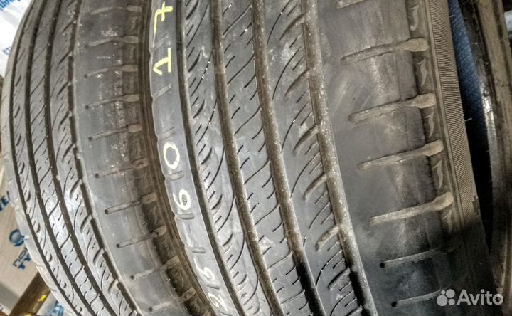 Royal Black Royal Sport 225/60 R17