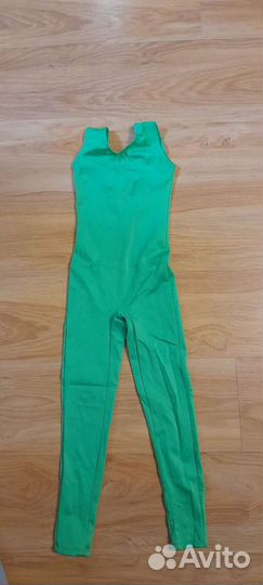 Комбинезон для худ. гимнастики