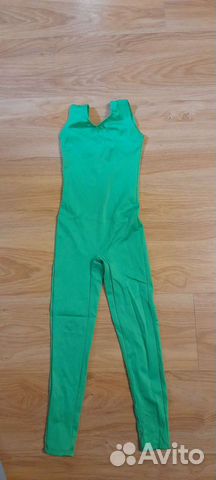 Комбинезон для худ. гимнастики