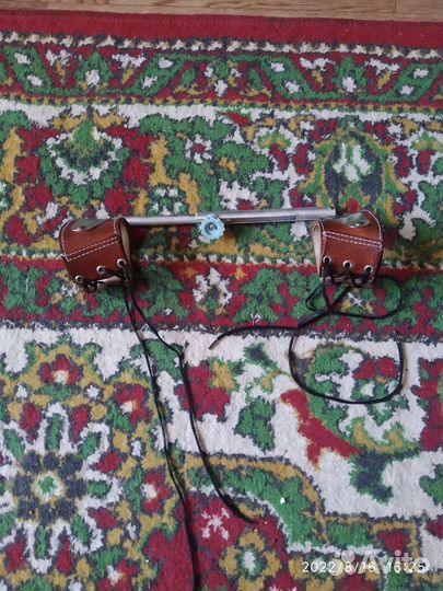 Шина Виленского размер 1