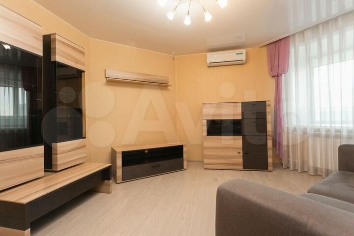 2-к. квартира, 52,2 м², 5/14 эт.