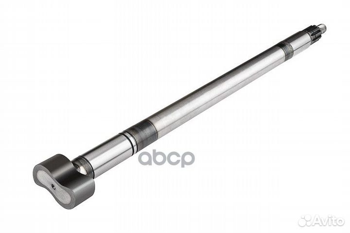 Торм.вал правый (Z) L734 (731-733/615.5) BPW