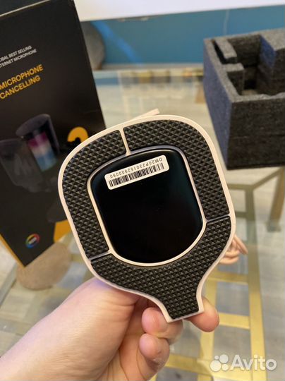 Студийный микрофон Maono DM20