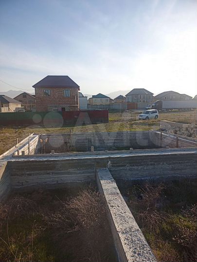 Участок 2,5 сот. (ИЖС)