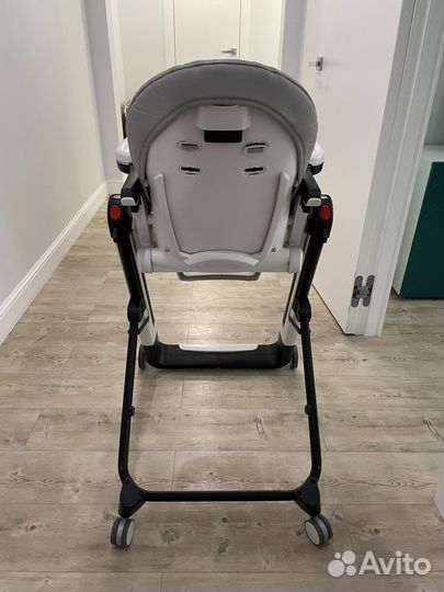 Стул для кормления Peg Perego Siesta follow me