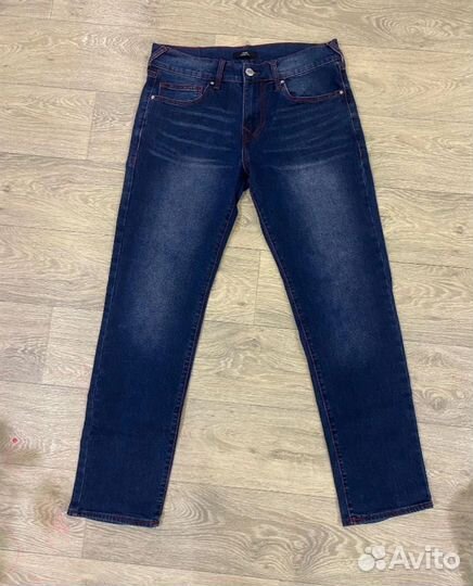 Джинсы True religion размер 32