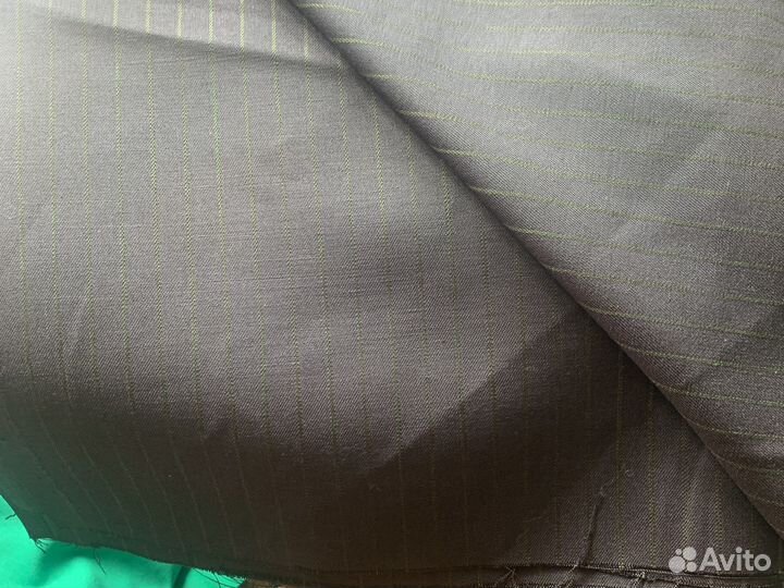 Ткань костюмная, 3.85 м. Ширина 1.45м