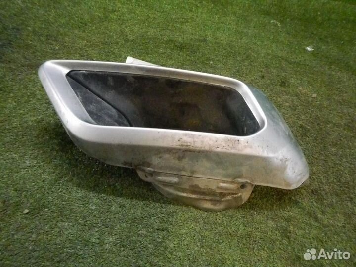 Насадка глушителя правая BMW X5 G05 (2018-н.в.)