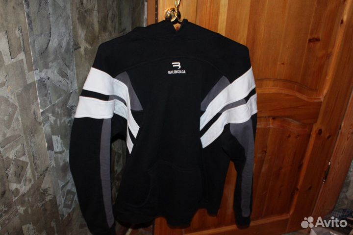 Balenciaga худи