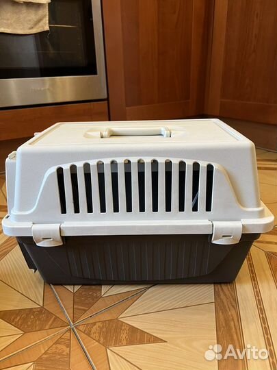 Переноска для кошек