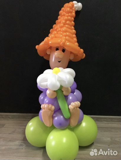 Воздушный шар