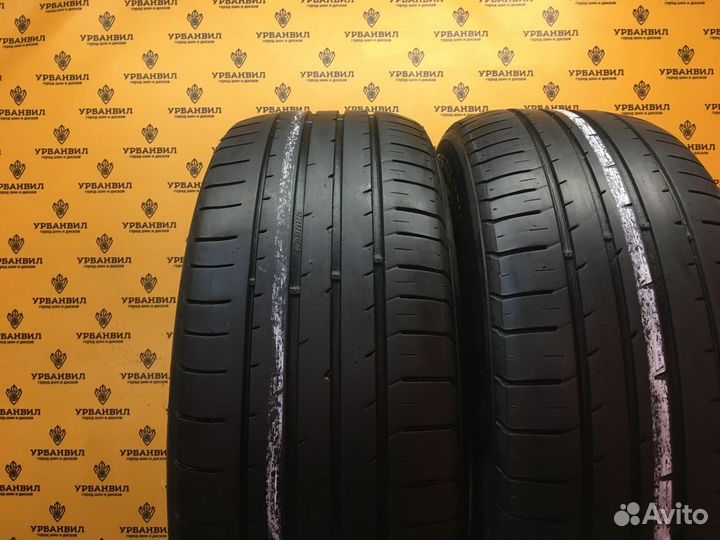 Kumho Crugen HP91 235/60 R18 107V