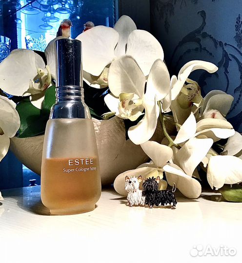 Estee Lauder. Estee ORO Cavalli