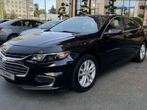 Chevrolet Cruze 1.4 AT, 2016, 100 000 км, с пробегом, цена 1 200 000 руб.